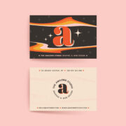 business card 2