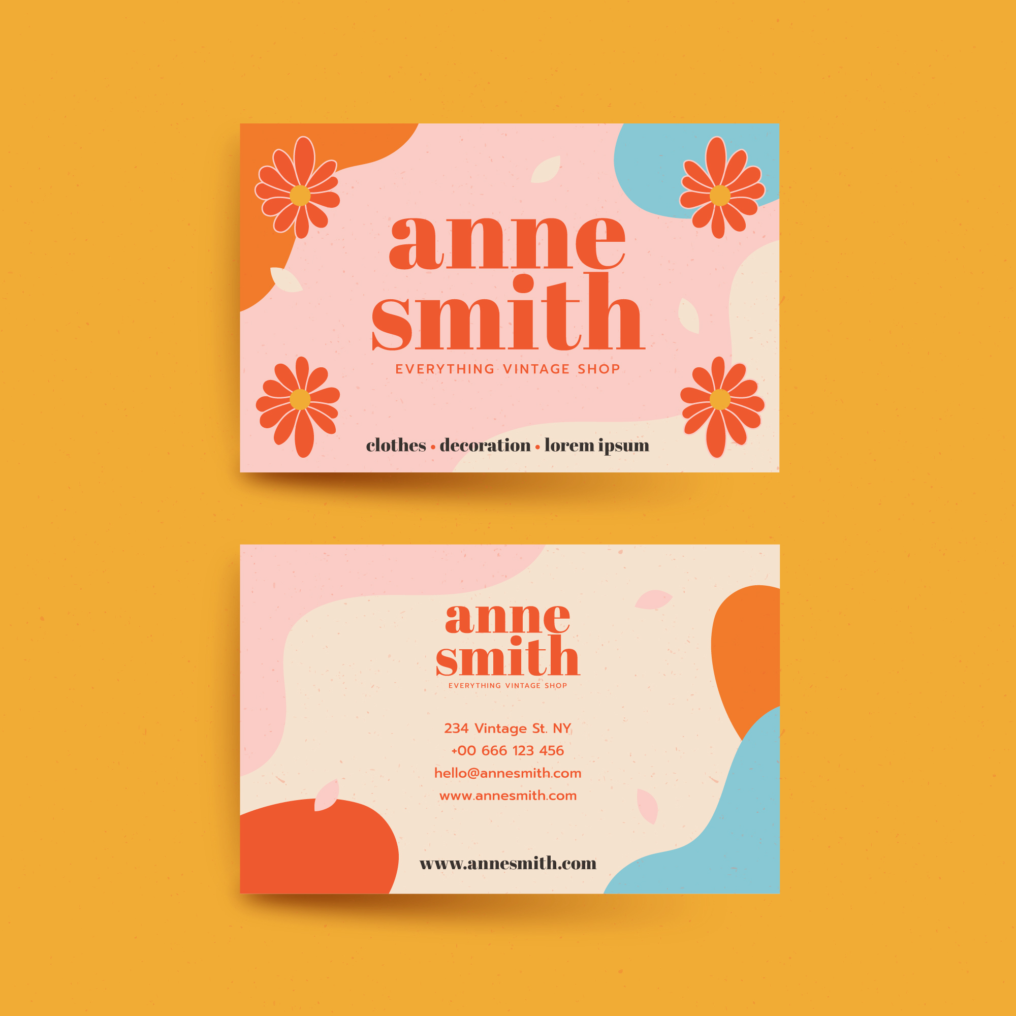 business card 3