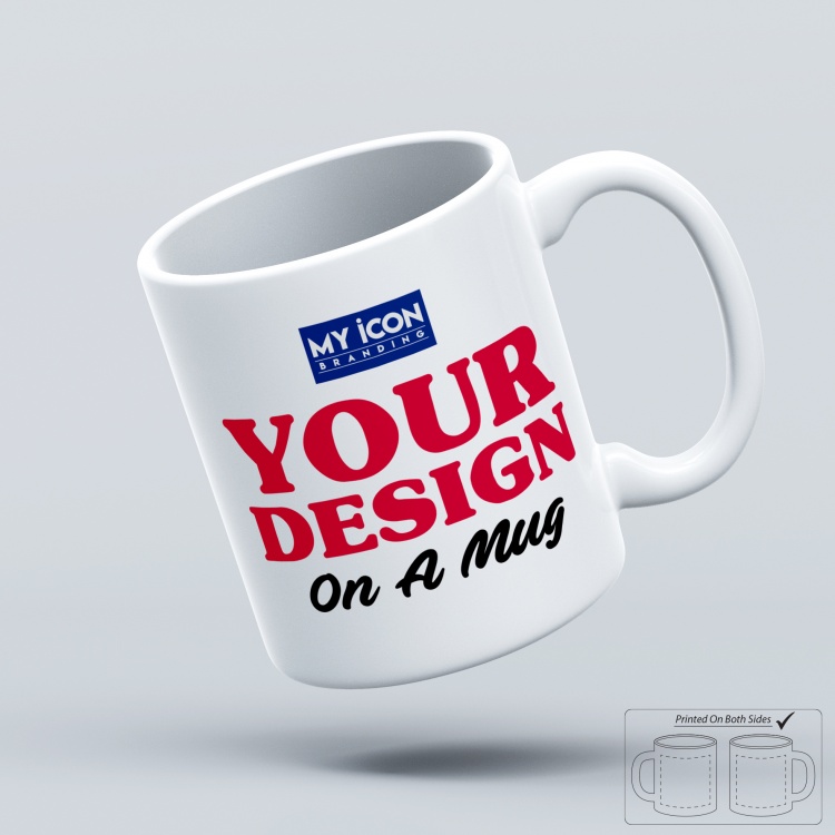 Tazza personalizzata