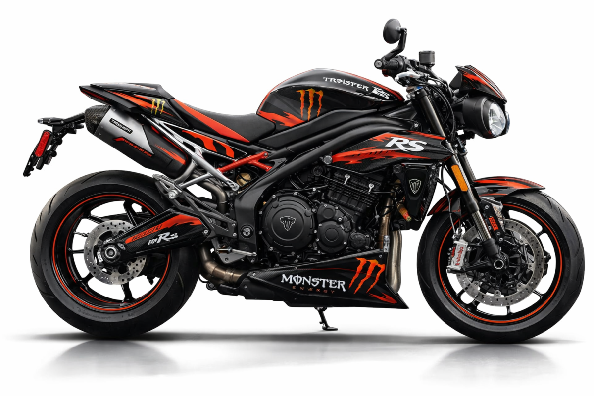 personalizzazione moto hover