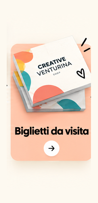 Biglietti da visita