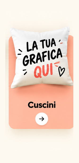 Cuscini