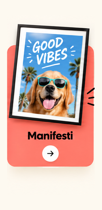 Manifesti
