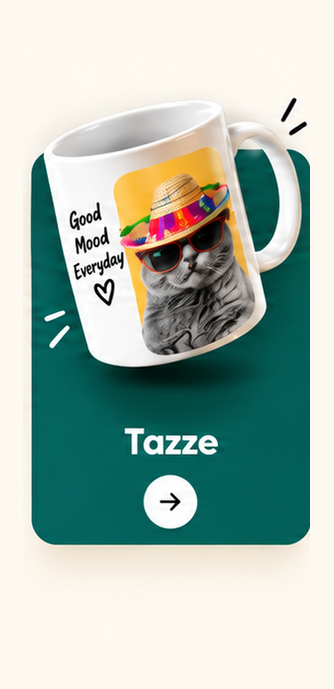 Tazze